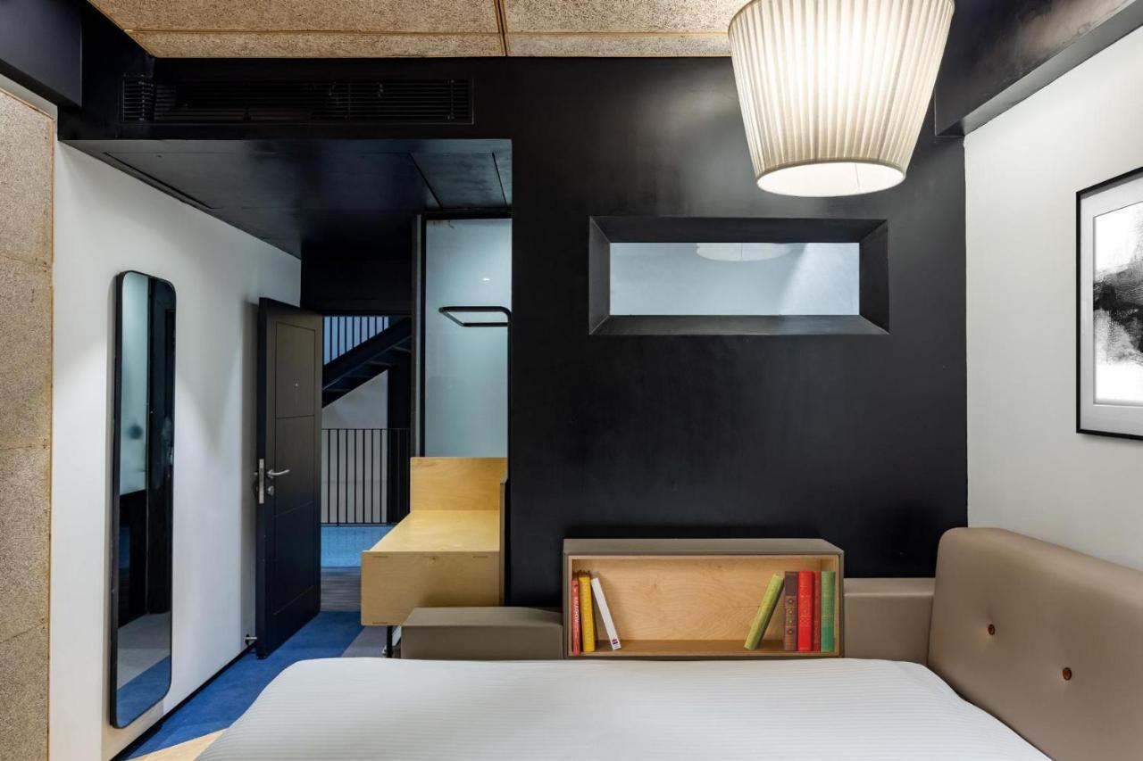 Nuo By Justa Hotel New Delhi Exterior photo