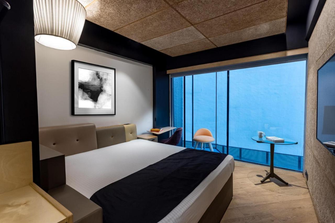 Nuo By Justa Hotel New Delhi Exterior photo